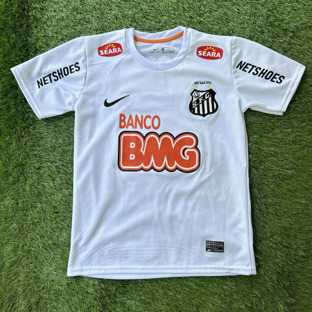 Camiseta-Neymar